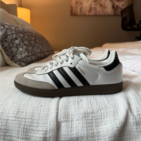 Adidas Samba - Picture 3 of 6